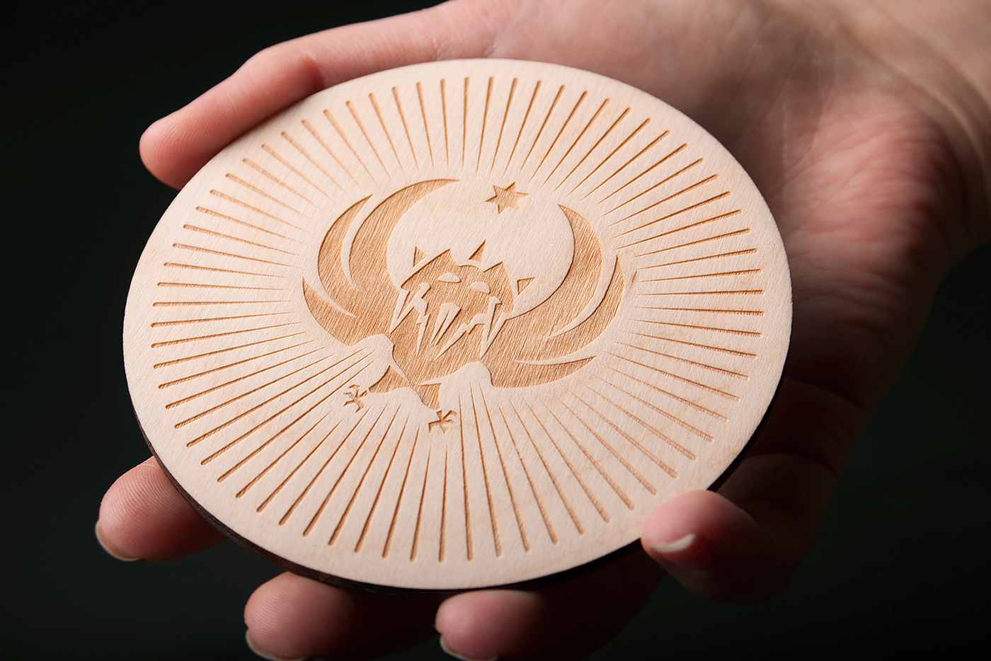 Foxtrot Studio，to work in an office，Stationery，black，brand，Design，13 Devils，