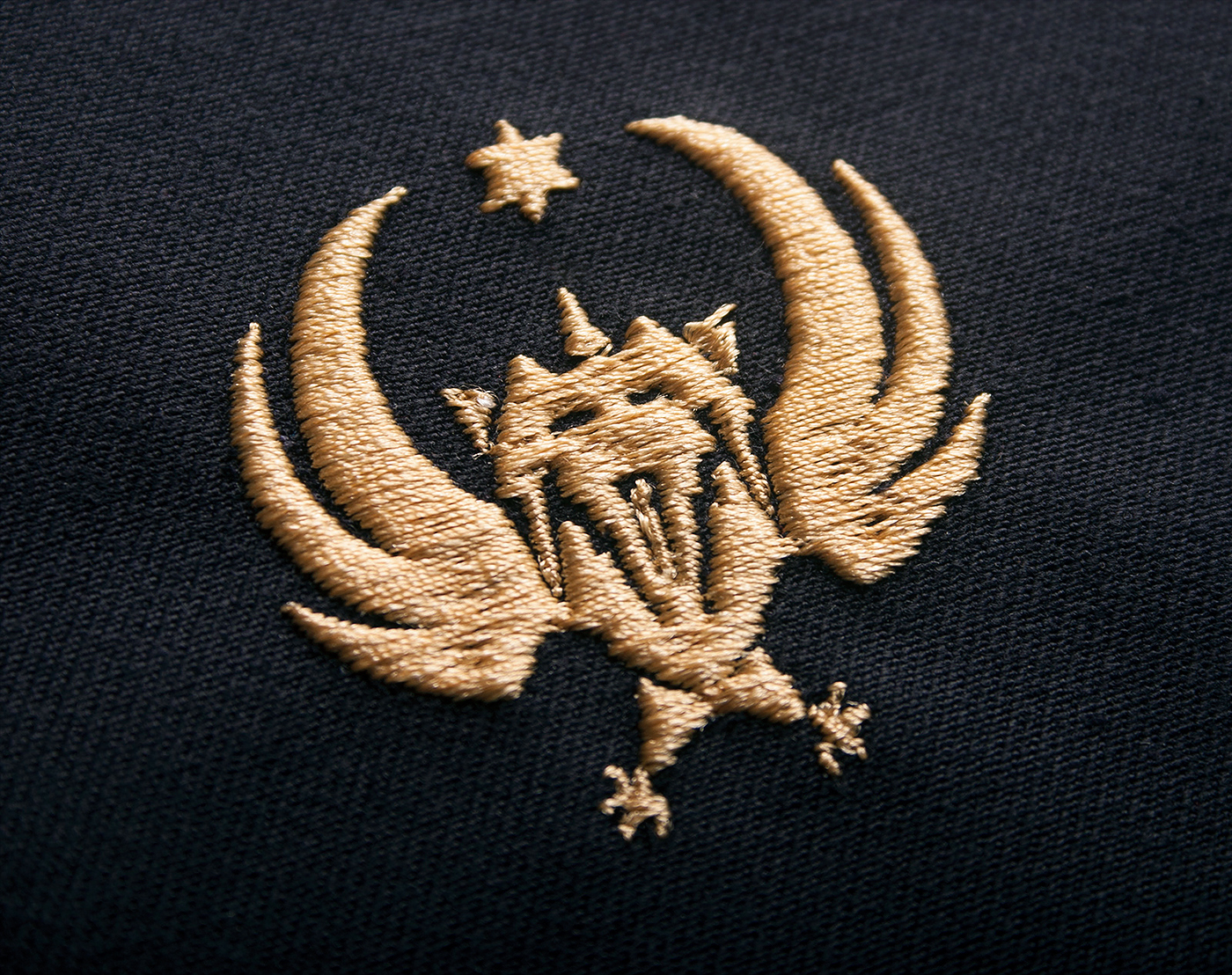 Foxtrot Studio，to work in an office，Stationery，black，brand，Design，13 Devils，