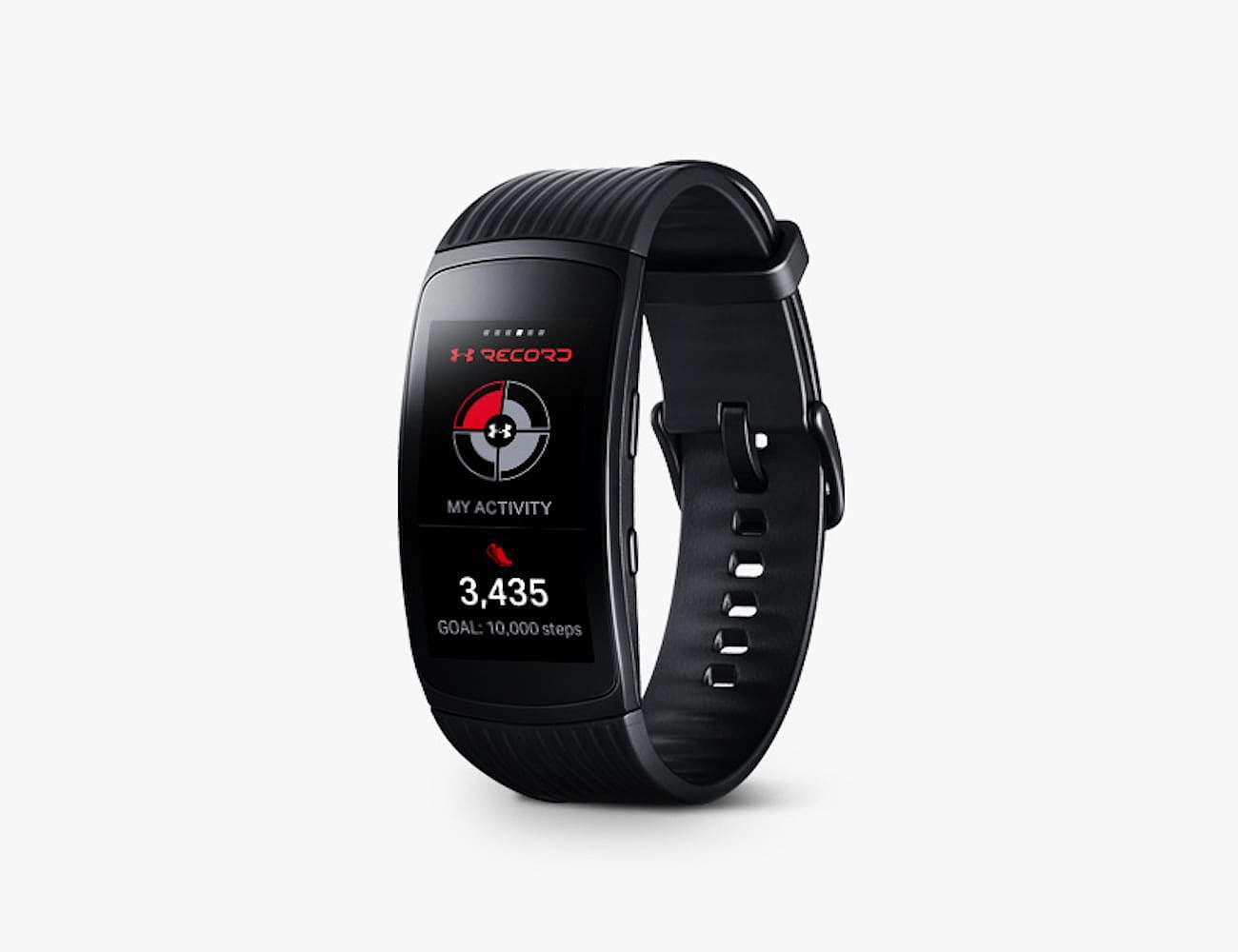 intelligence，Bracelet，motion，waterproof，Samsung，Gear Fit2 Pro，ios，android，