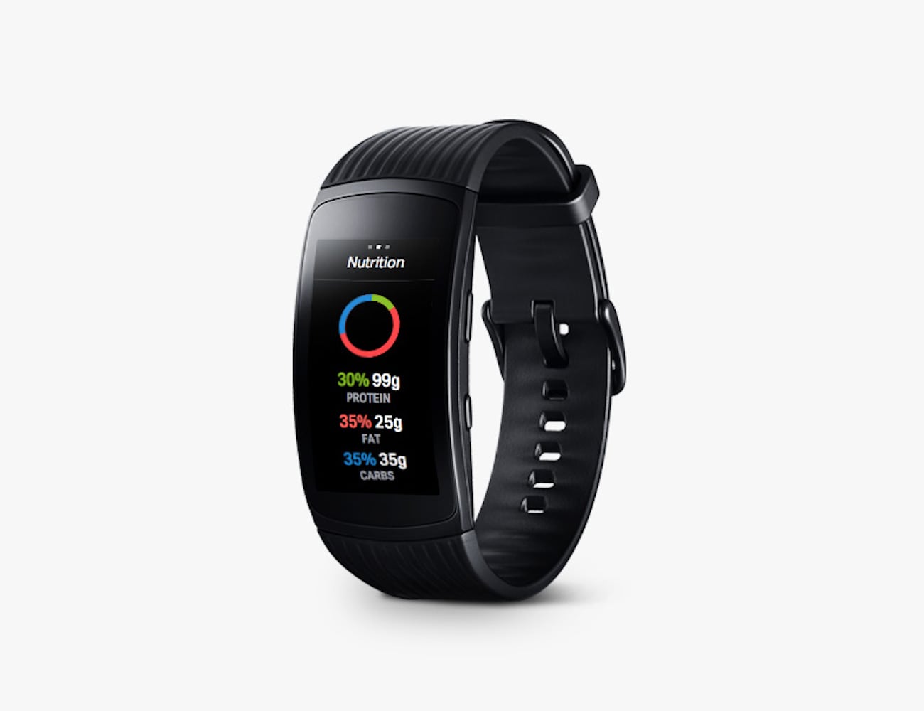 intelligence，Bracelet，motion，waterproof，Samsung，Gear Fit2 Pro，ios，android，