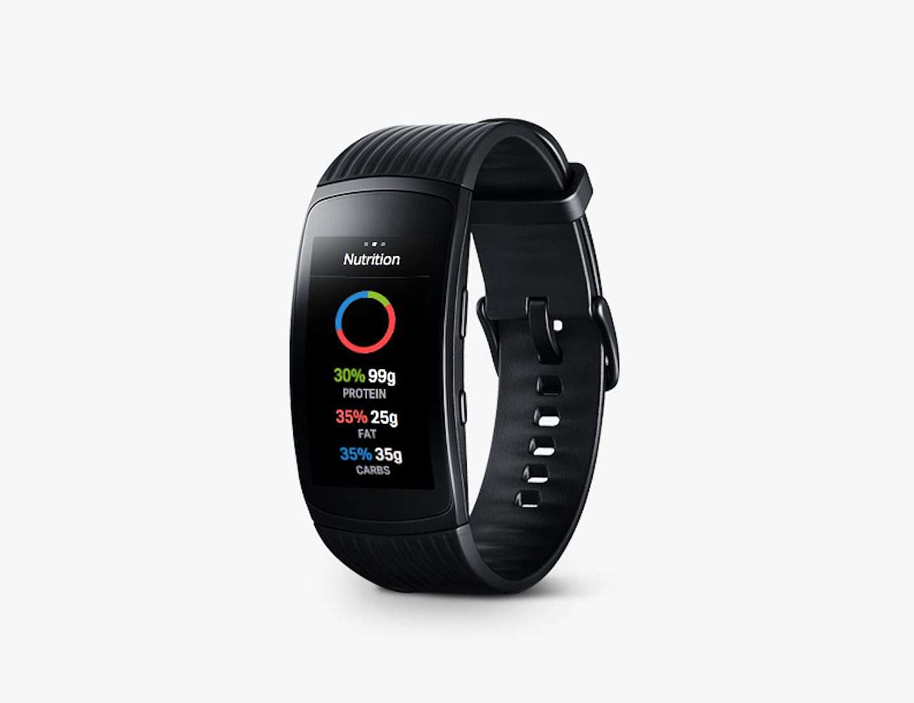 智能，手环，运动，防水，三星，Gear Fit2 Pro，ios，android，