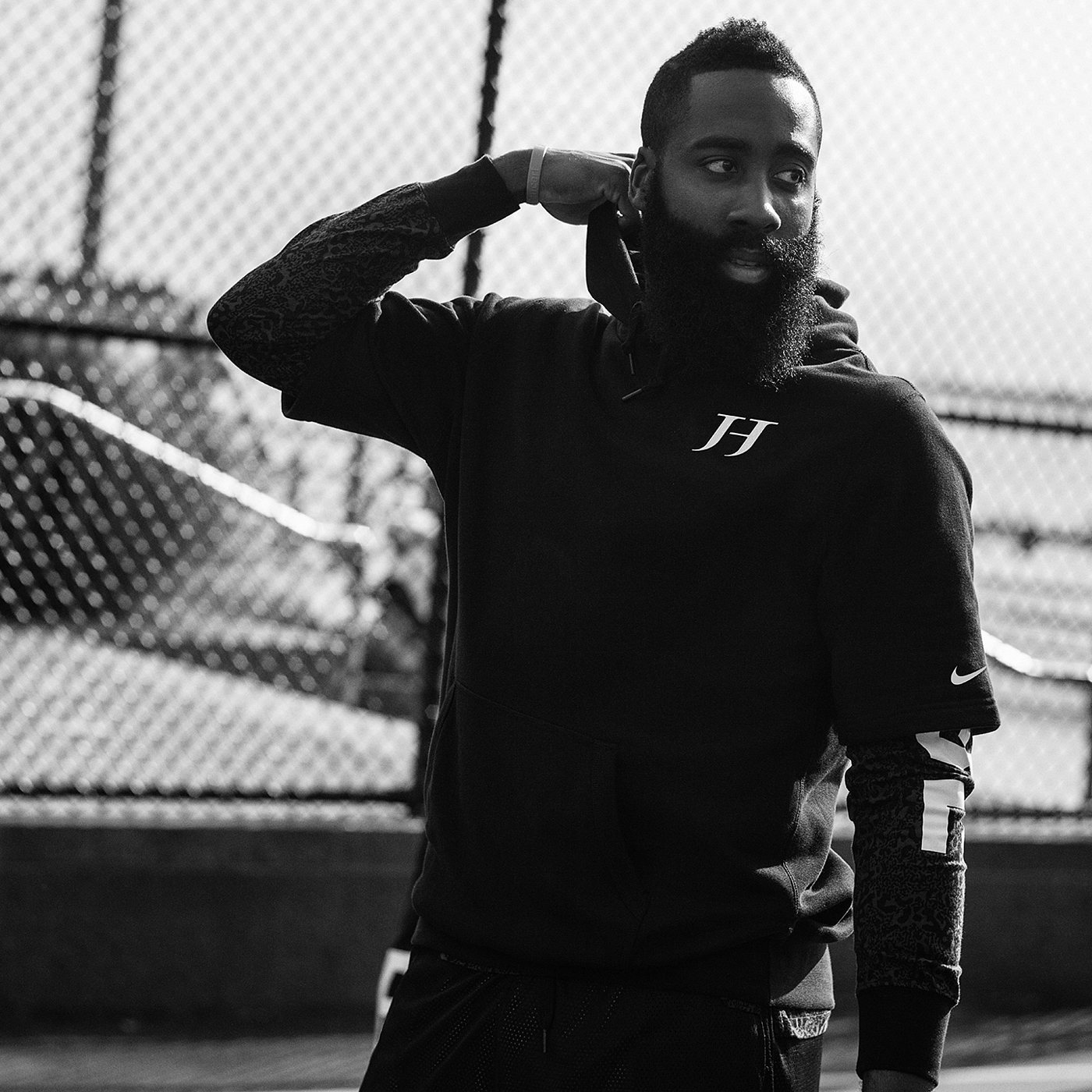 配色，运动鞋，鞋子，耐克，James Harden，nike，