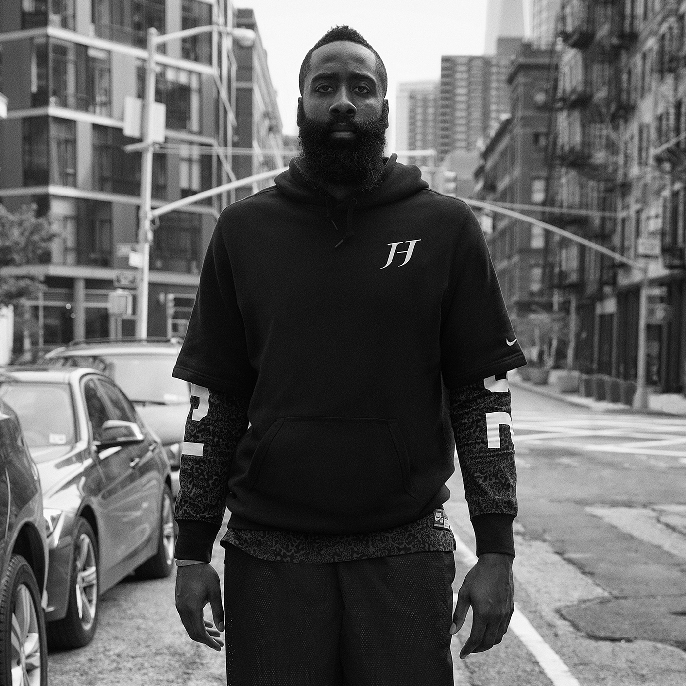 配色，运动鞋，鞋子，耐克，James Harden，nike，