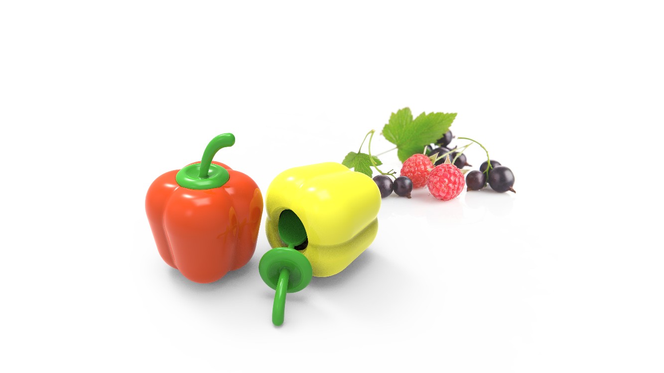 Pepper pot，Sauce bottle，