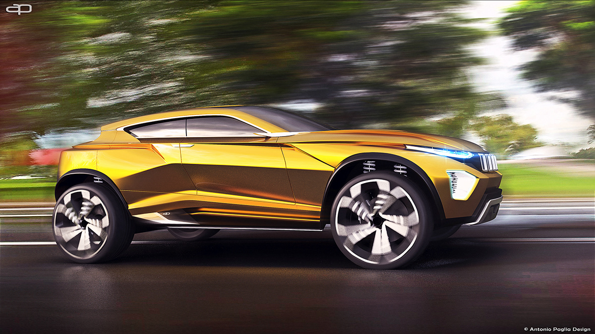 conceptual design，vehicle，jeep，jeep，