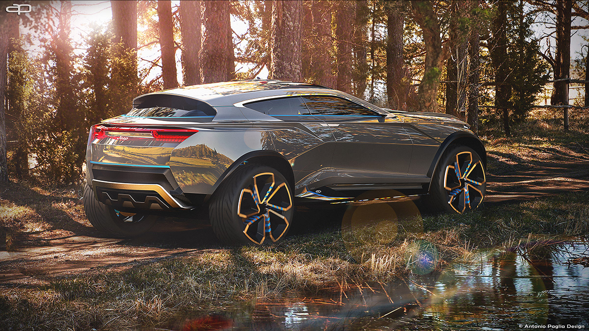 conceptual design，vehicle，jeep，jeep，