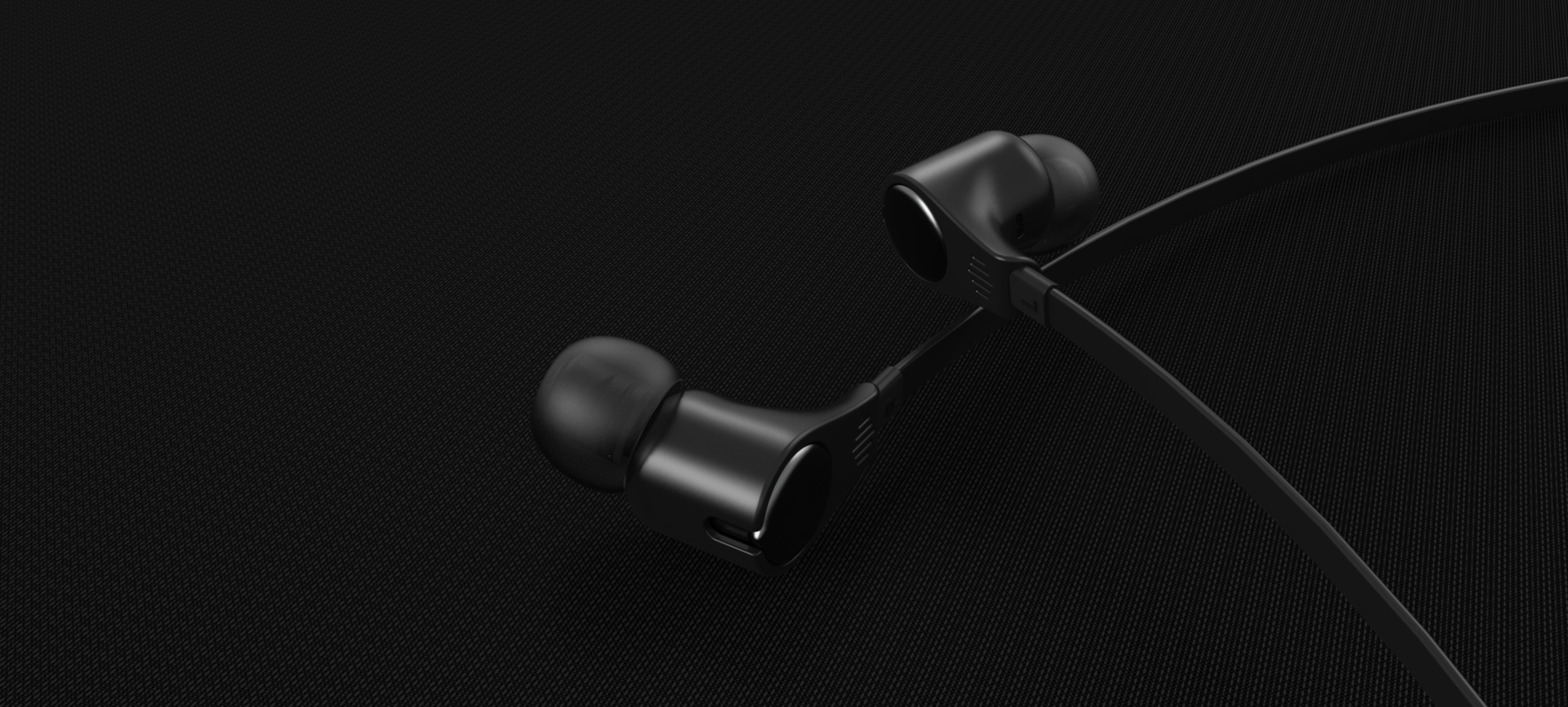 Sports fashion，Bluetooth headset，industrial design，Intelligent Electronics，