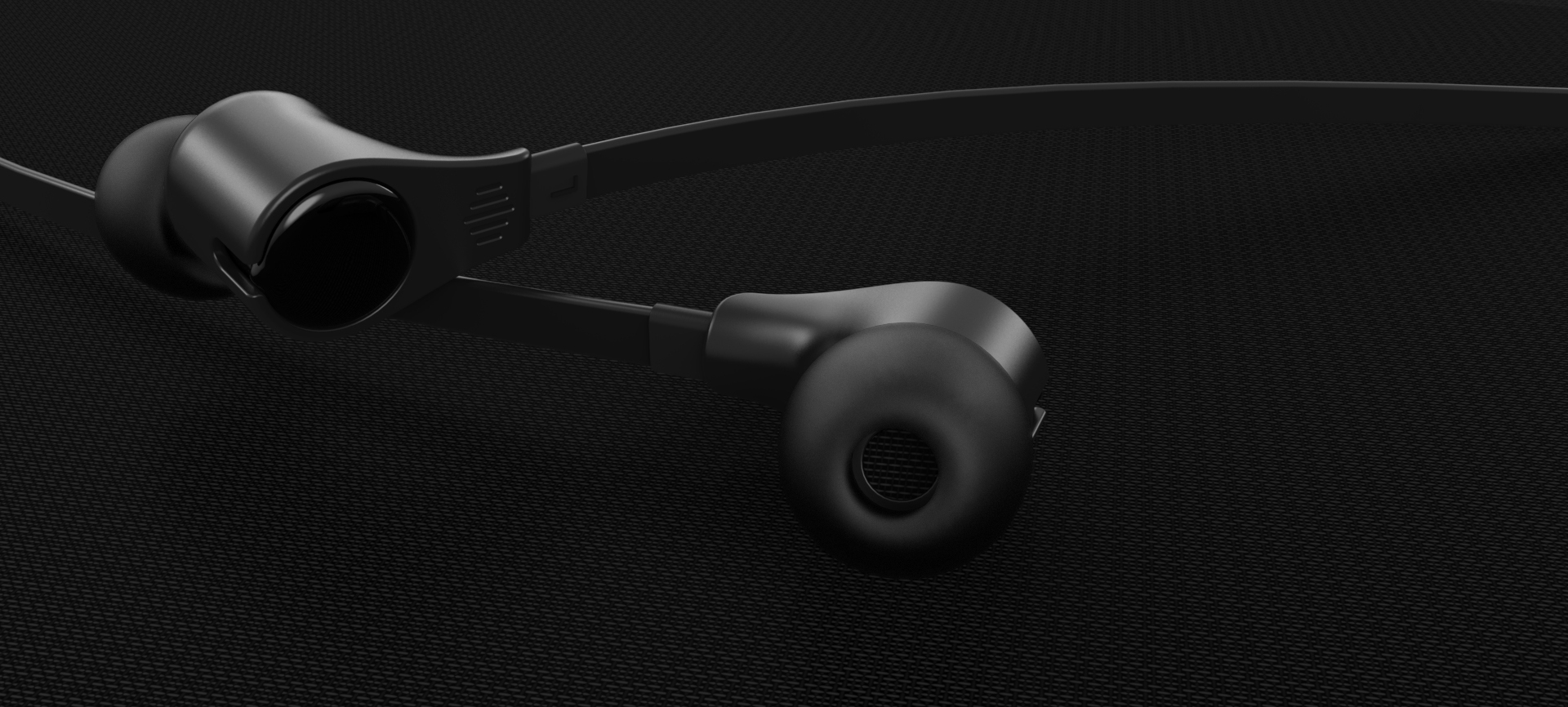 Sports fashion，Bluetooth headset，industrial design，Intelligent Electronics，