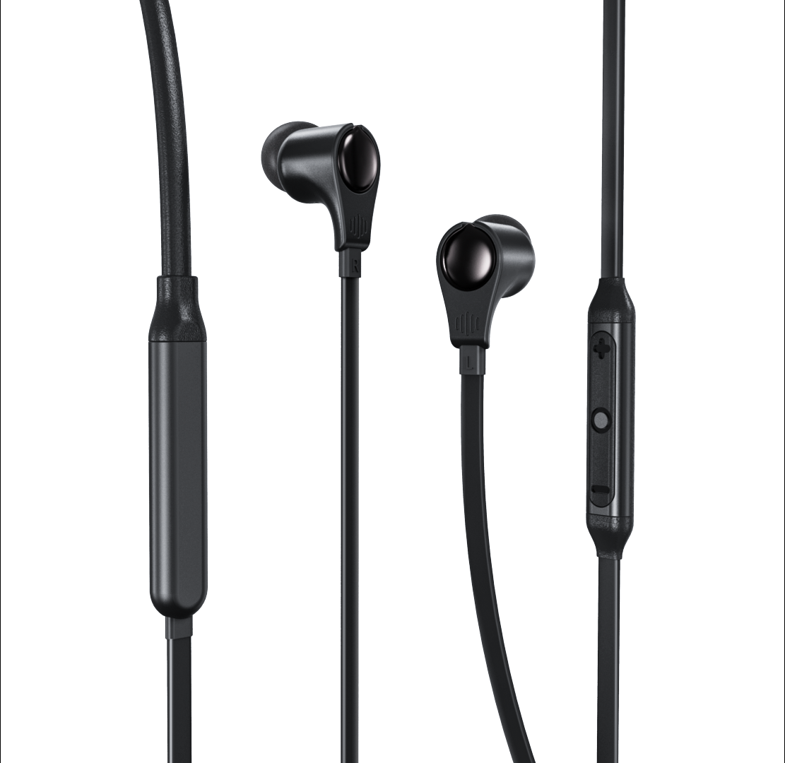 Sports fashion，Bluetooth headset，industrial design，Intelligent Electronics，