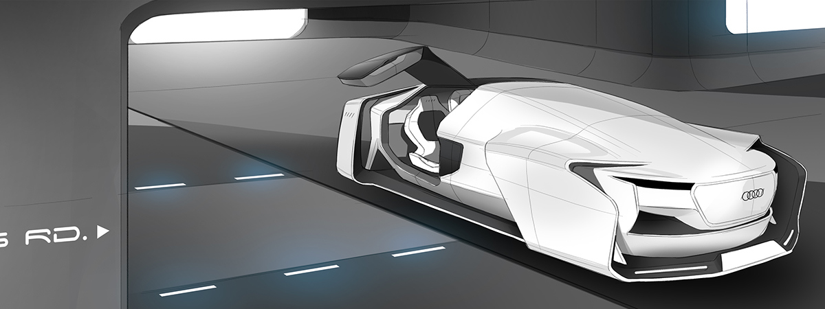 Automatic design，Superconductor，Mechanical sense，Digital art，industrial design，