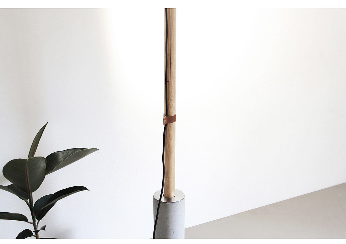 product design，originality，lamps and lanterns，Nani Lamp，