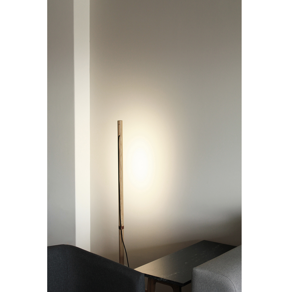 product design，originality，lamps and lanterns，Nani Lamp，