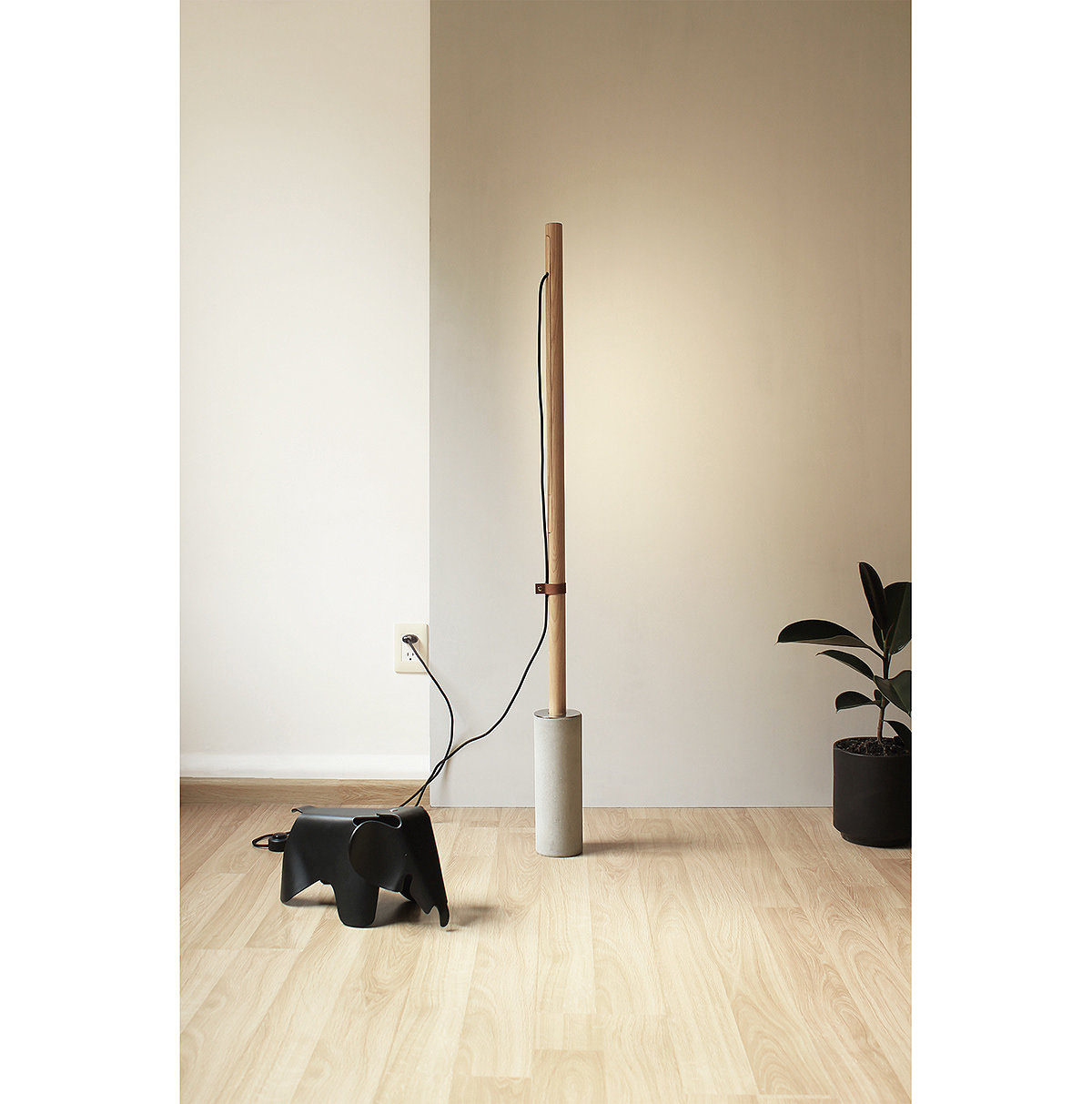 product design，originality，lamps and lanterns，Nani Lamp，