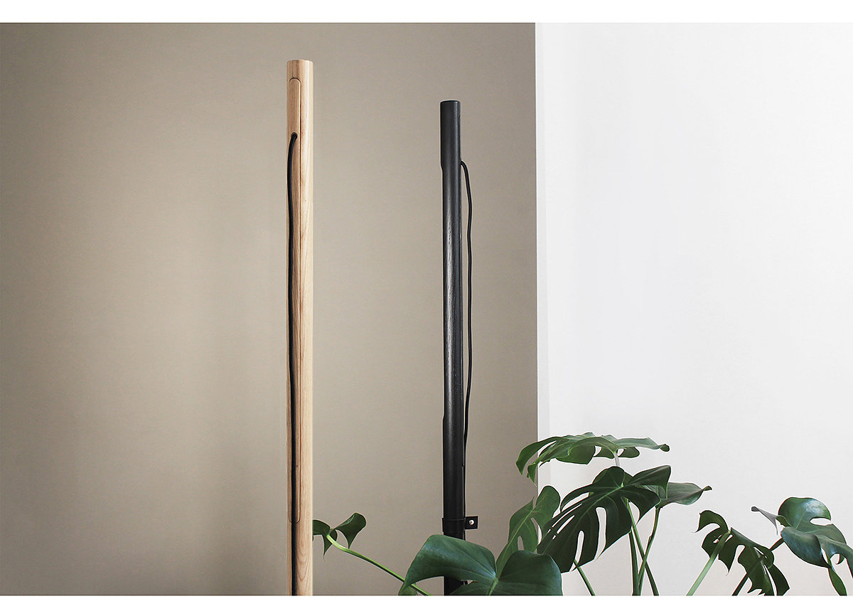 product design，originality，lamps and lanterns，Nani Lamp，