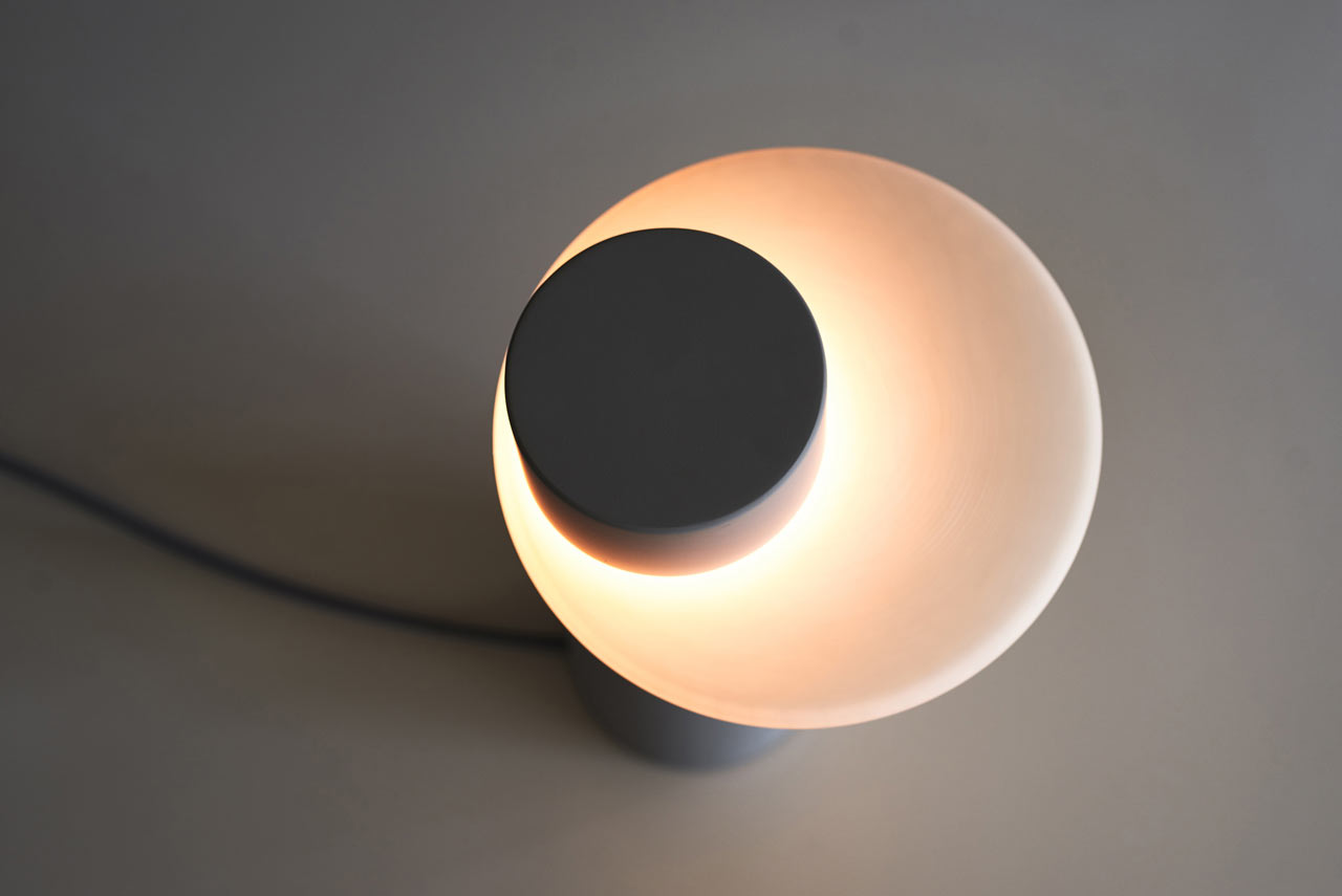 Sweet lamp，lighting，Desk lamp，originality，Retro，modern，