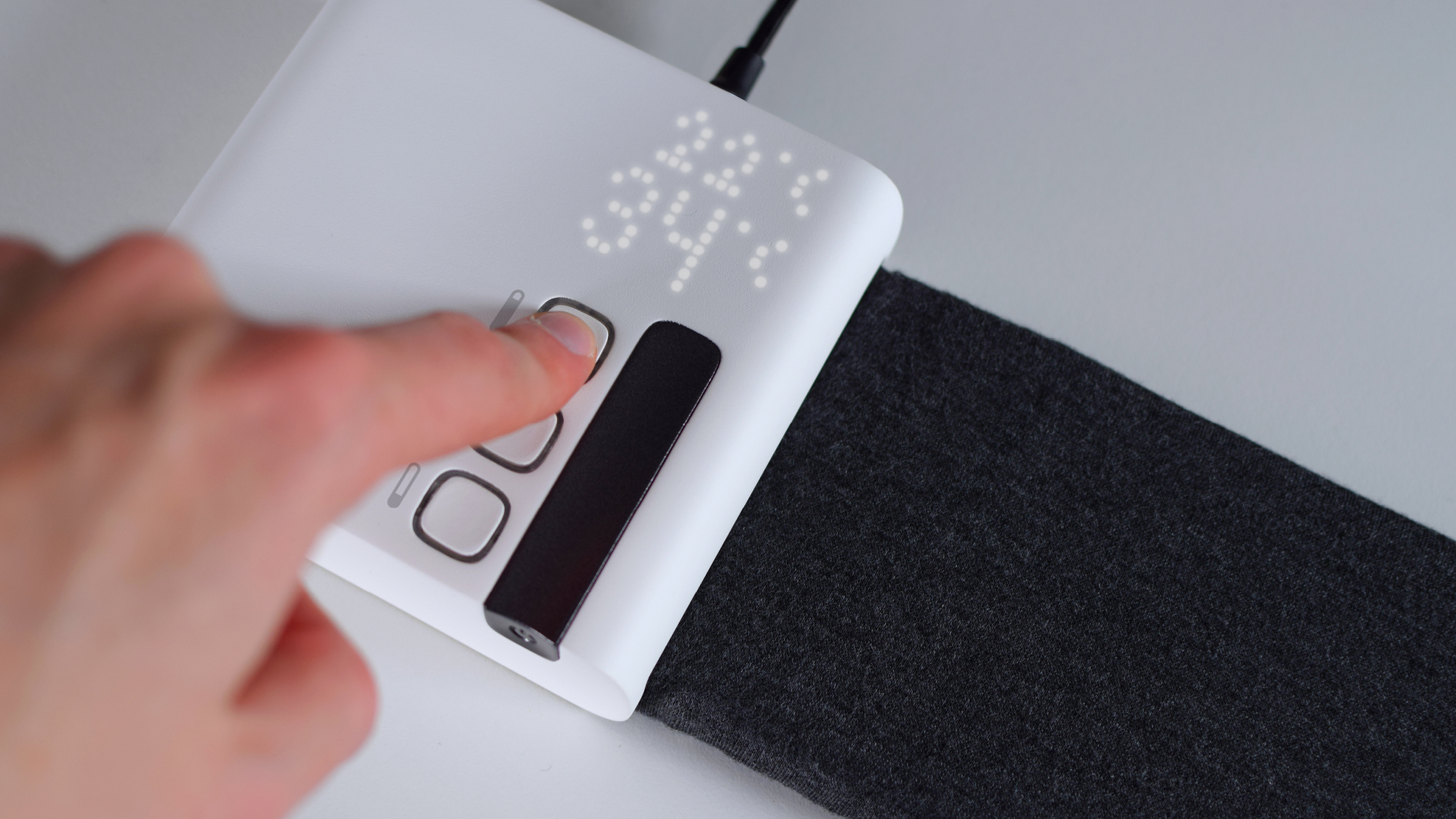 stratum，Thermostat，office，air conditioner，Arm，