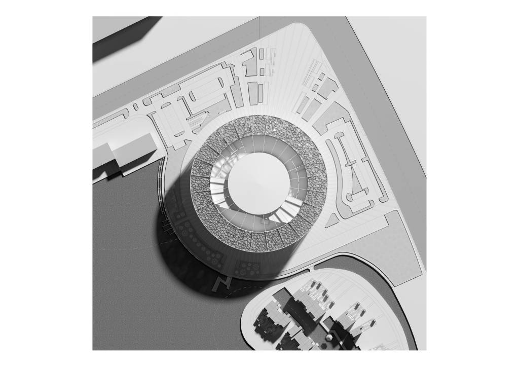 Architectural design，Wuxi，Bamboo，high-end，theatre，Bamboo，Bionics Design ，Bamboo forest，Abstraction，