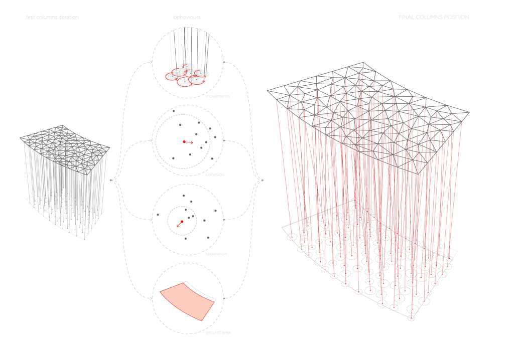 Architectural design，Wuxi，Bamboo，high-end，theatre，Bamboo，Bionics Design ，Bamboo forest，Abstraction，