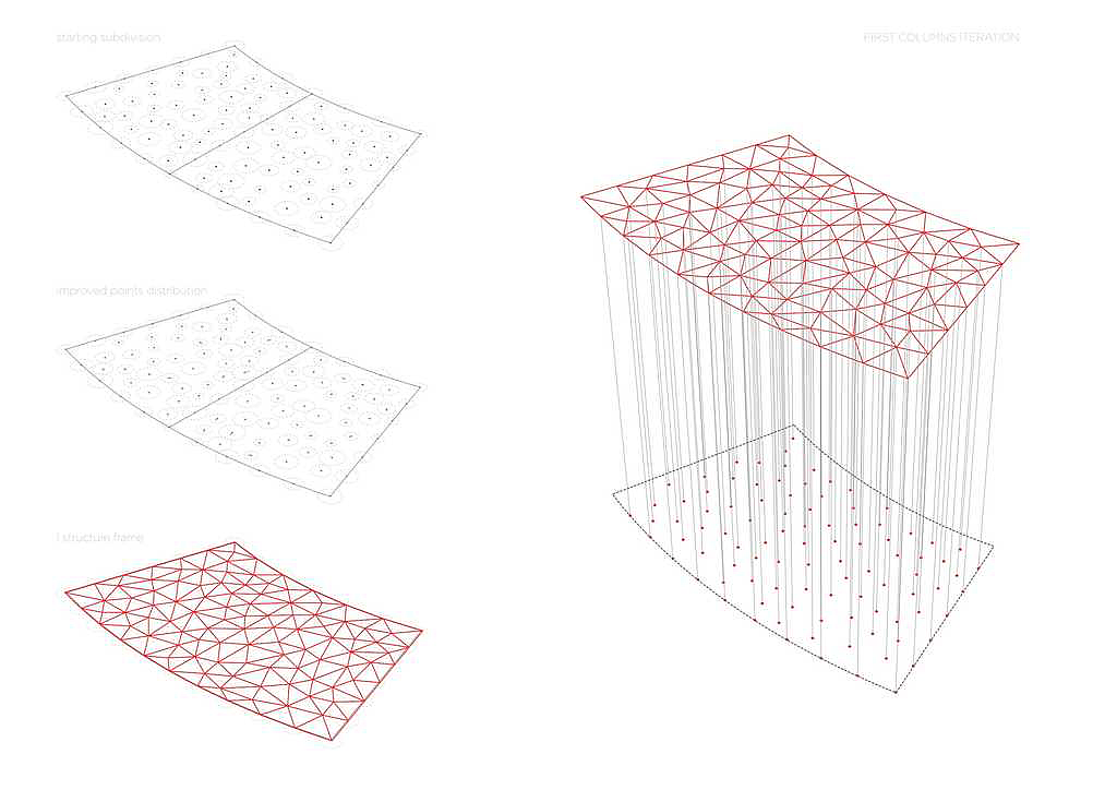 Architectural design，Wuxi，Bamboo，high-end，theatre，Bamboo，Bionics Design ，Bamboo forest，Abstraction，