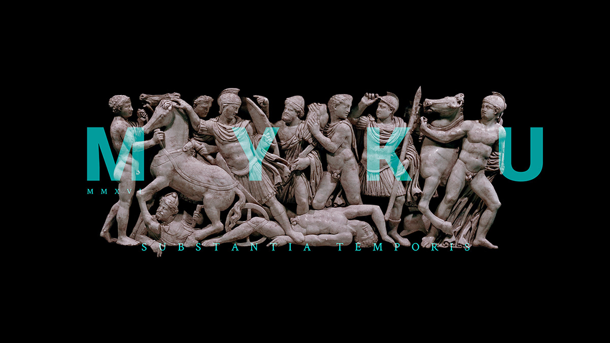 product design，Women's Watch，Wristwatch，MYKU，