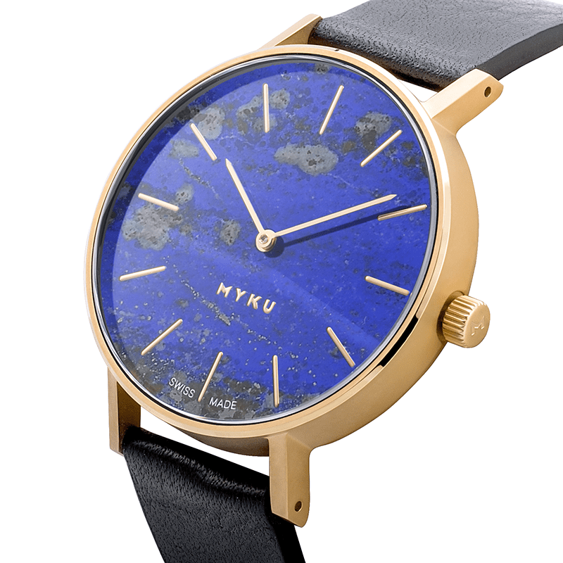 product design，Women's Watch，Wristwatch，MYKU，