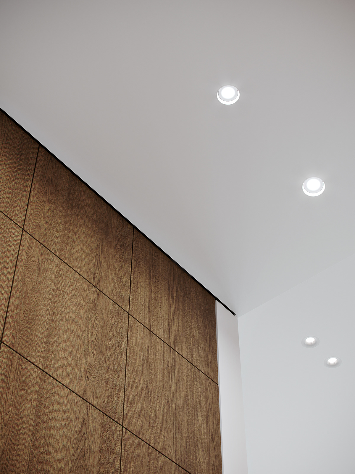 minimal，Interior design，simple style ，industrial design，