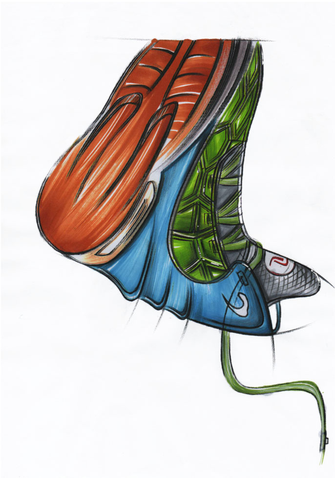 The dragon's head, turtle's back and dragon's body, good load-bearing.，