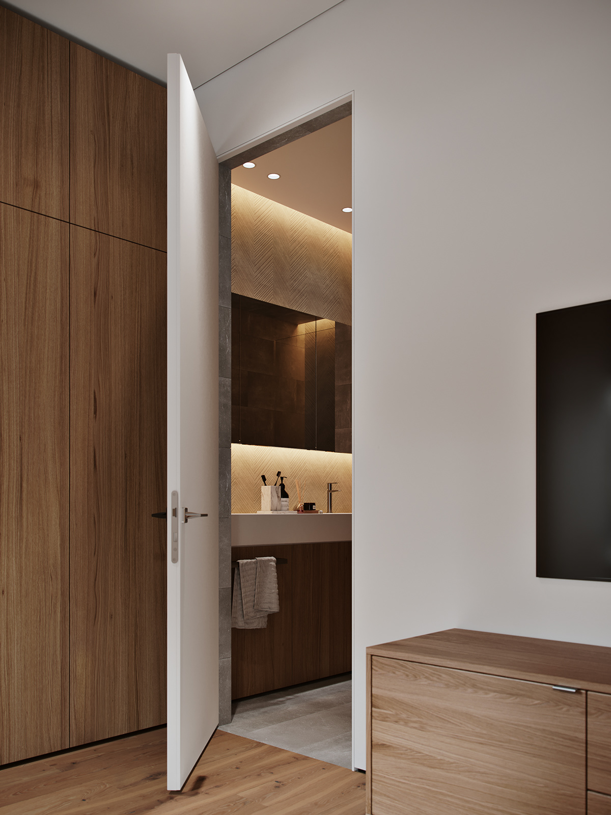 minimal，Interior design，simple style ，industrial design，