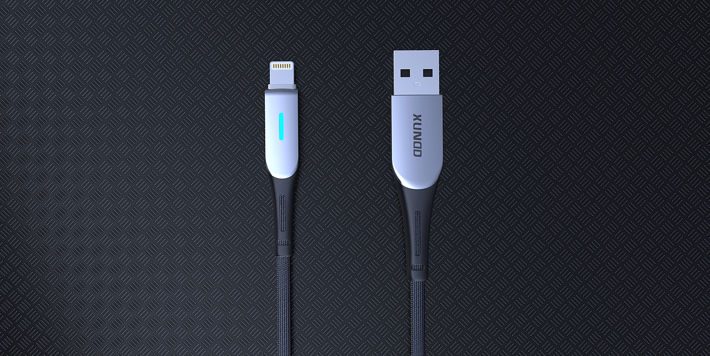 Zinc alloy + TPU，