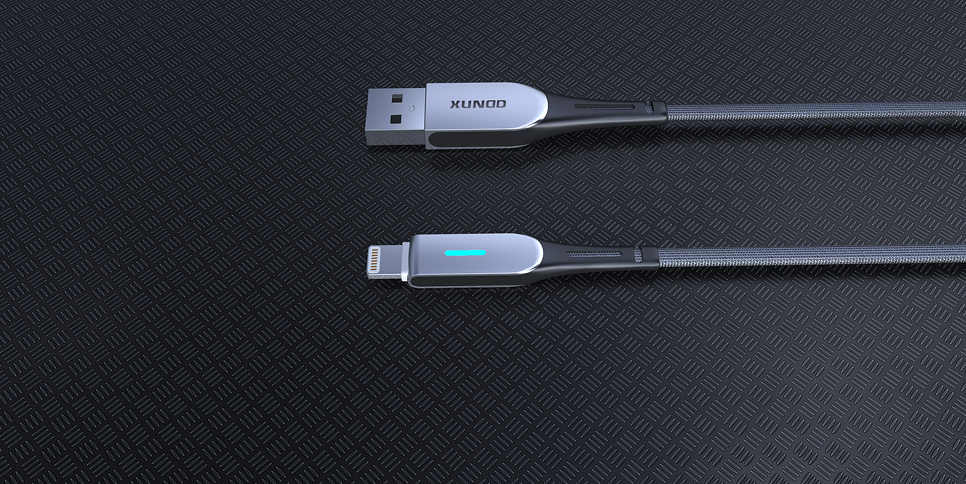 Zinc alloy + TPU，
