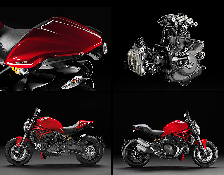motorcycle，locomotive，Cool and wild，vehicle，ducats，