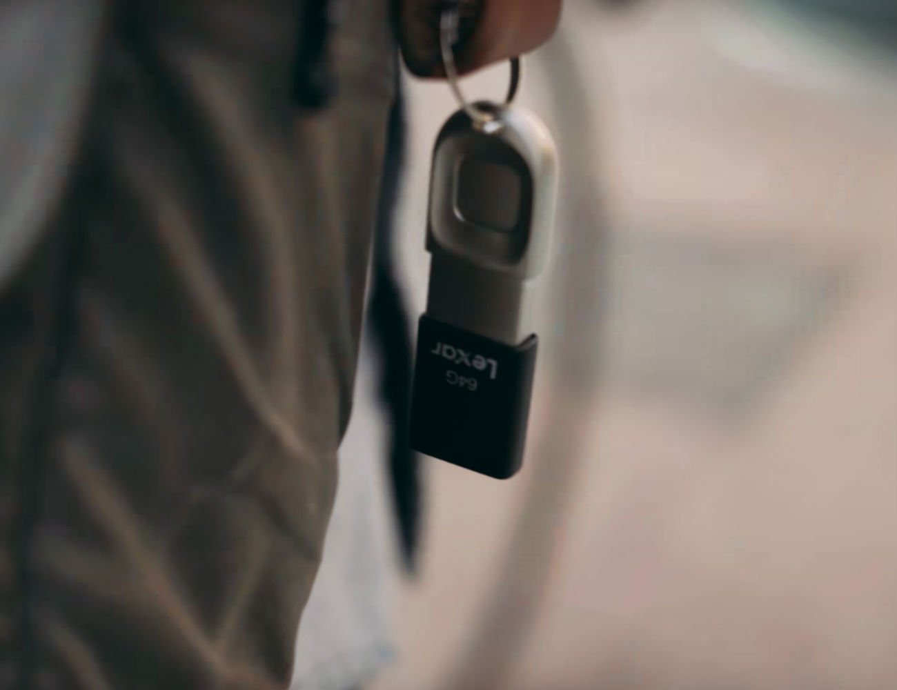 Digital，USB drive，JumpDrive F35，Read，