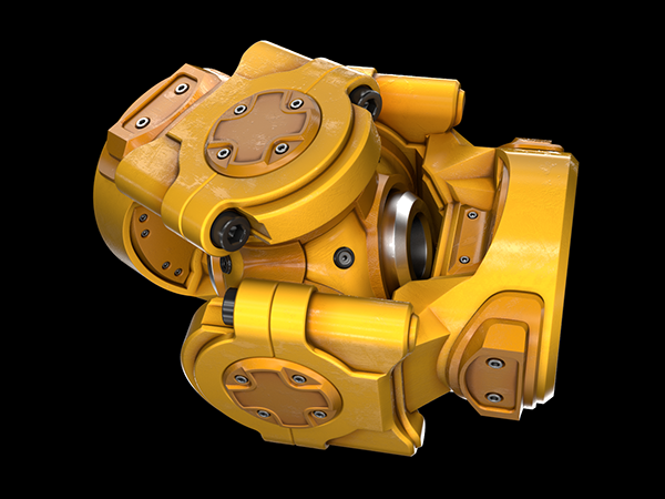 rotation，device，Digital，intelligence，rotate，