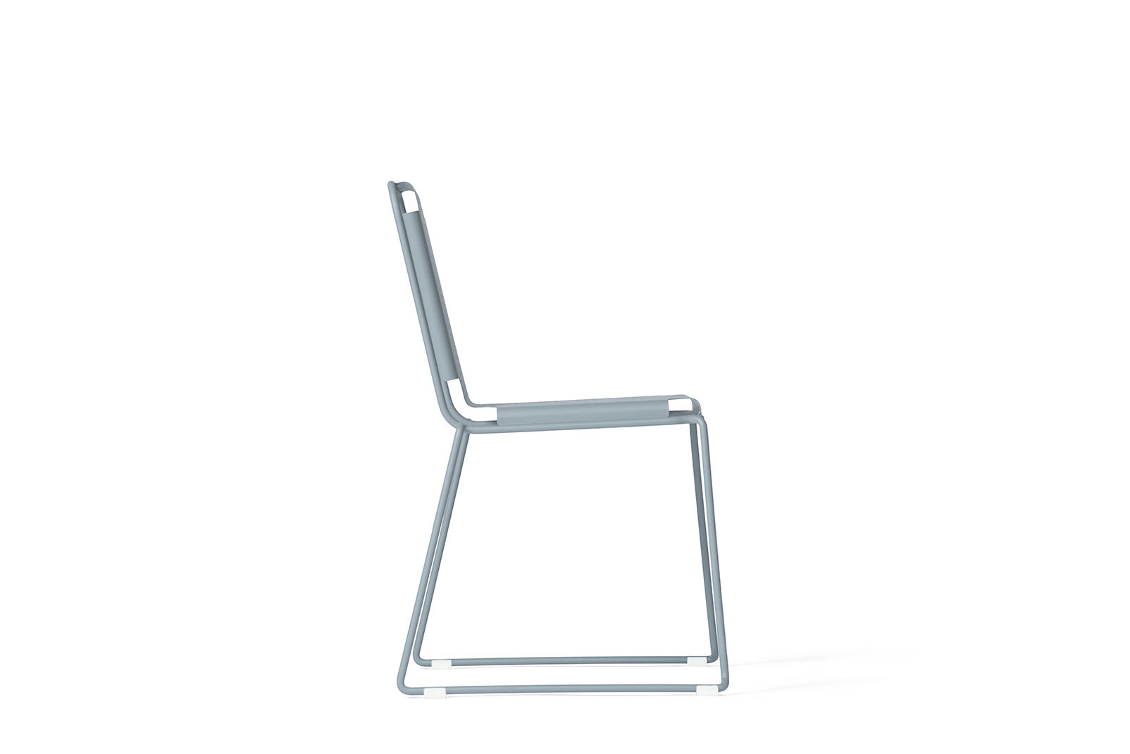 stackable ，Metal，Chair design，