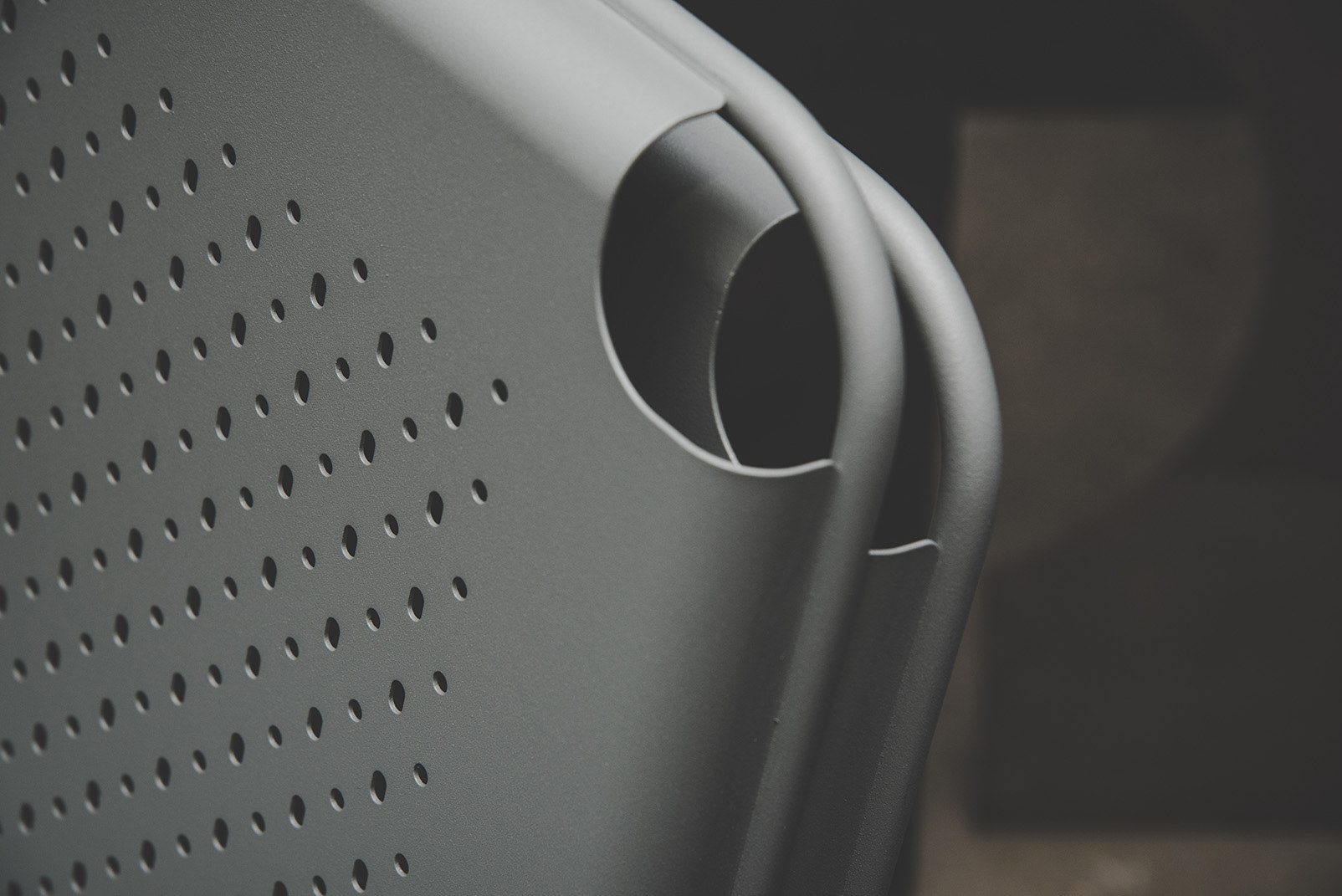 stackable ，Metal，Chair design，