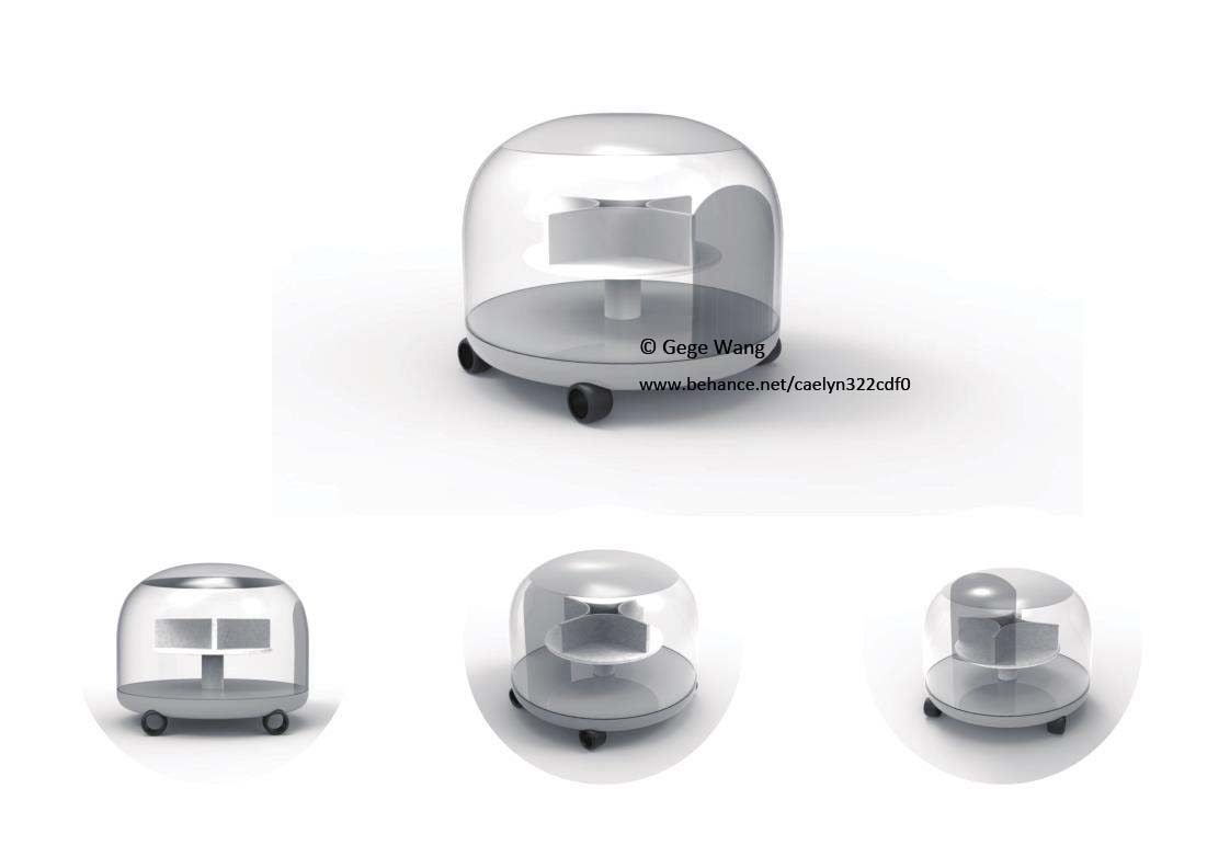 cardesign，interaction，future design，