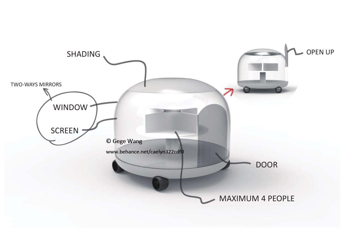 cardesign，interaction，future design，