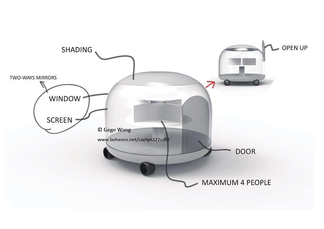 cardesign，interaction，future design，