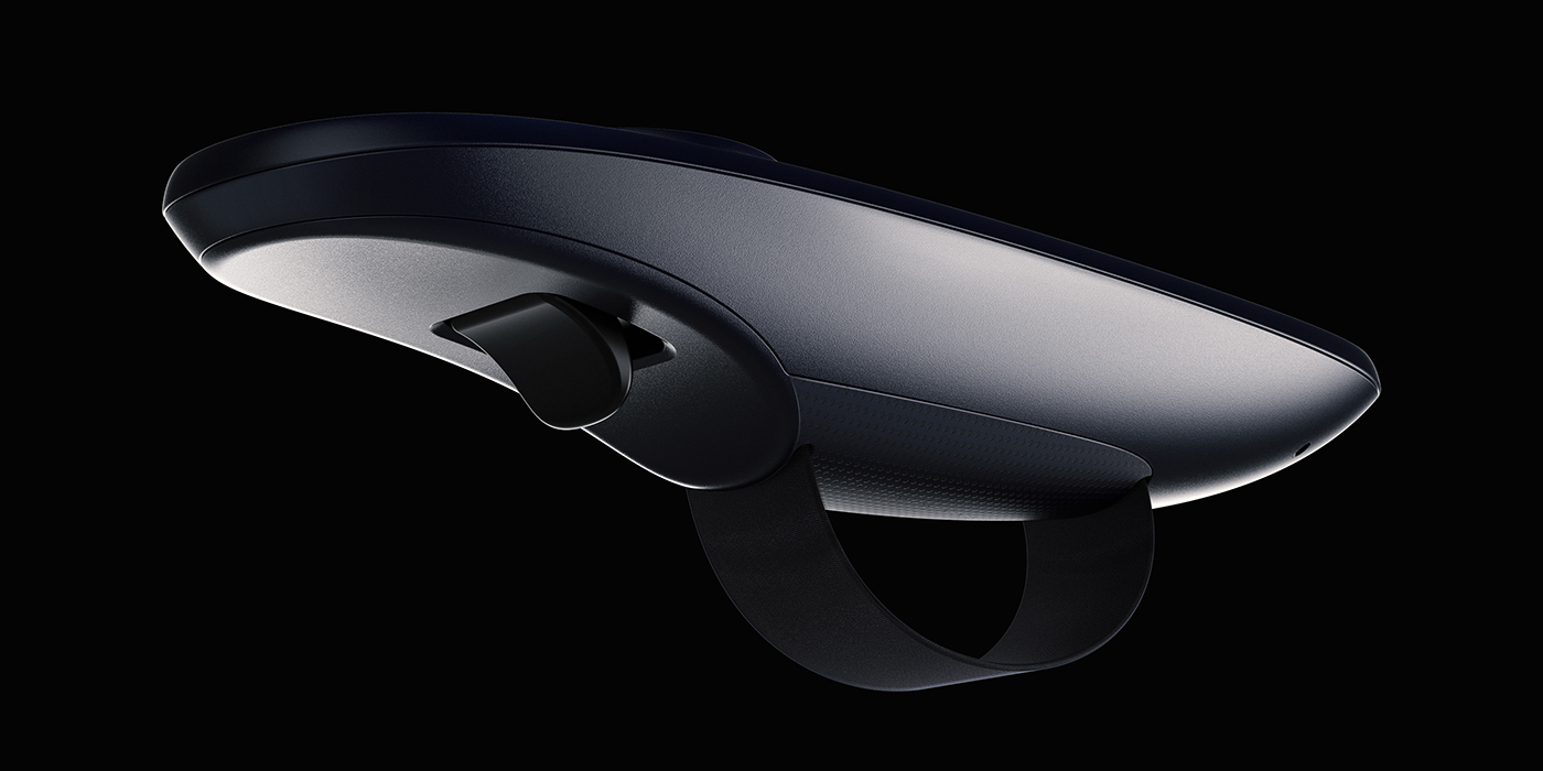 GearVR，samsung，Virtual reality，vr，black，Samsung，