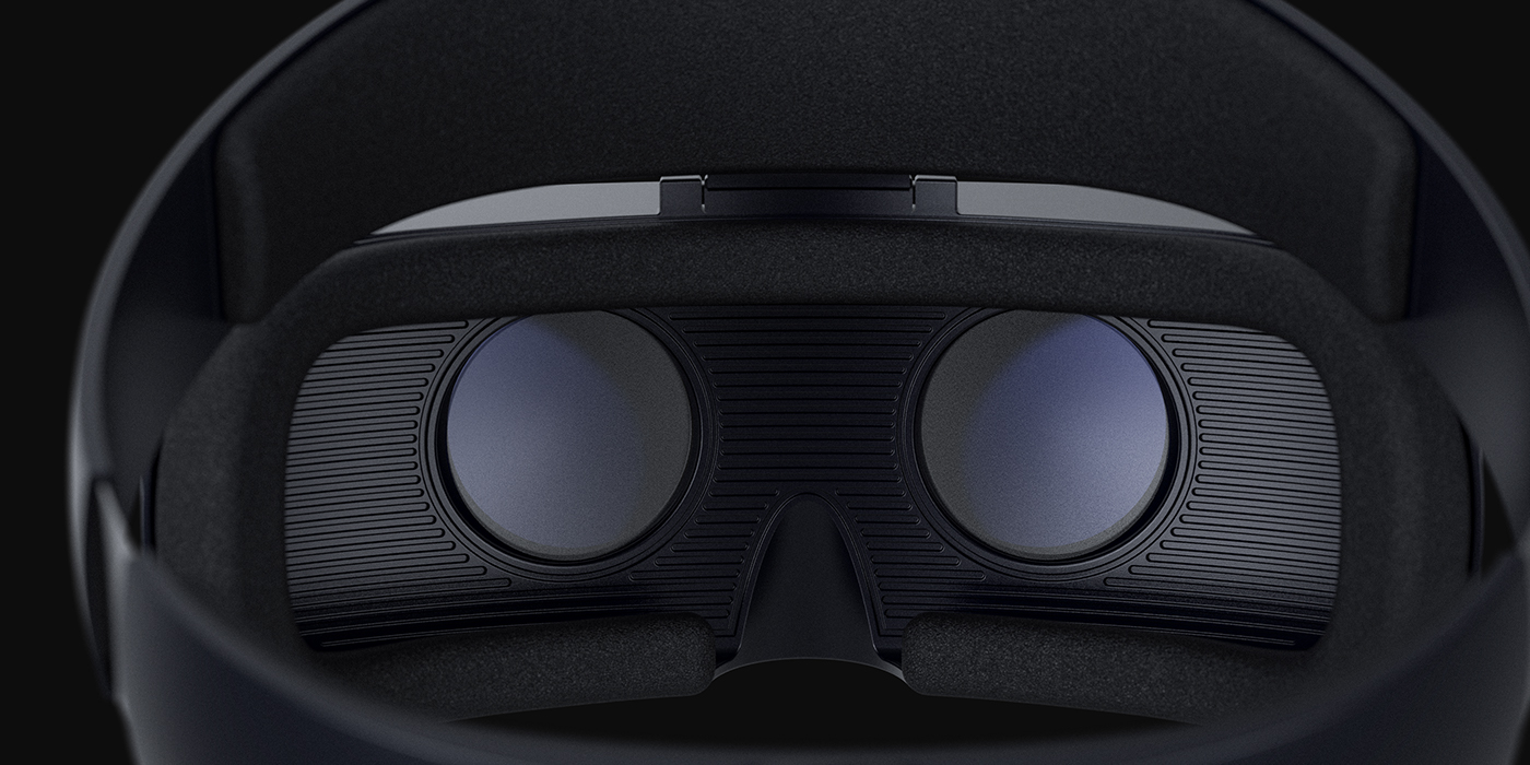 GearVR，samsung，Virtual reality，vr，black，Samsung，
