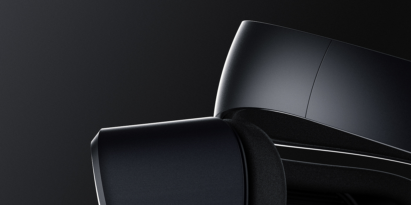 GearVR，samsung，Virtual reality，vr，black，Samsung，
