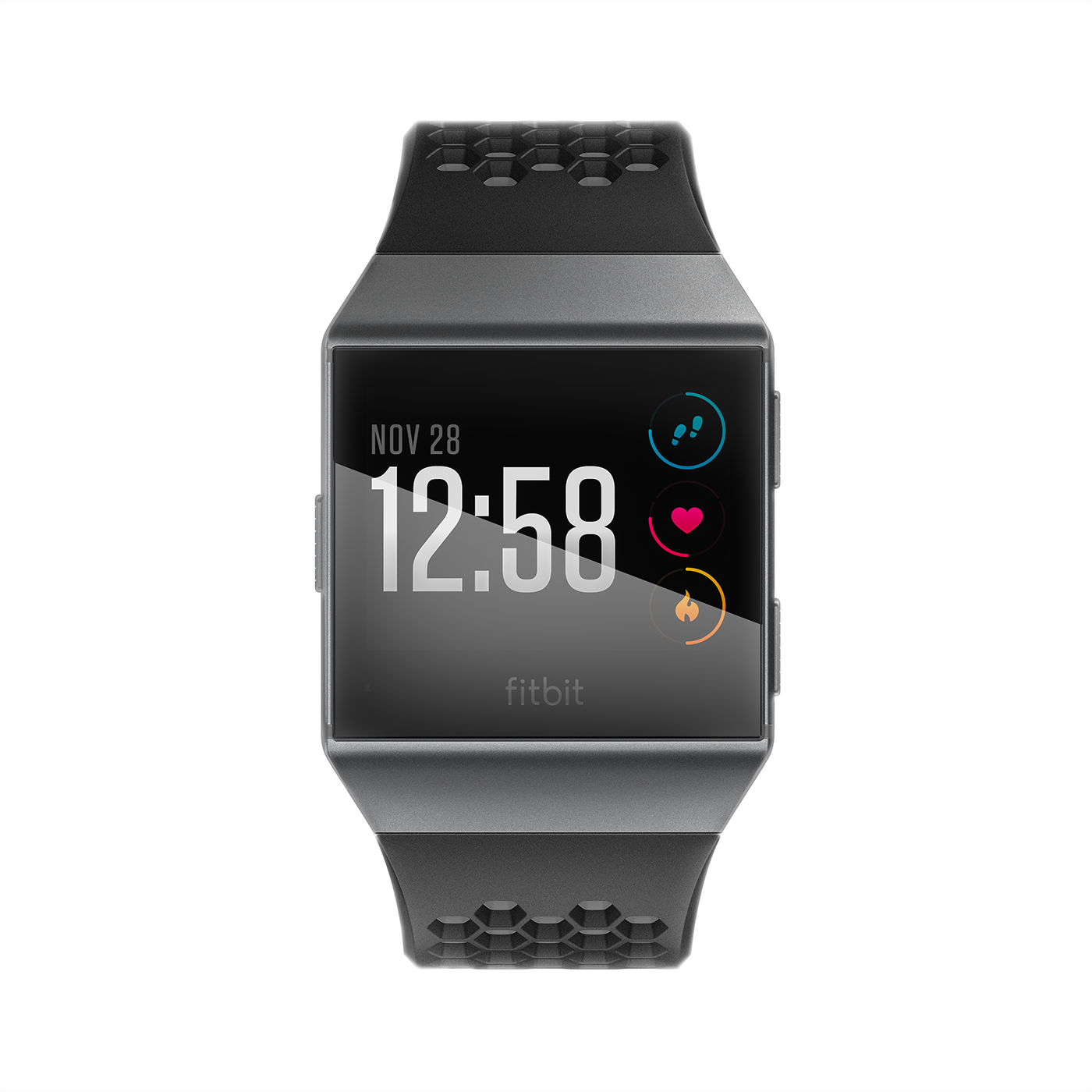 Ke'Don Franklin，Wrist watch，Wristwatch，intelligence，motion，Bodybuilding，gps，