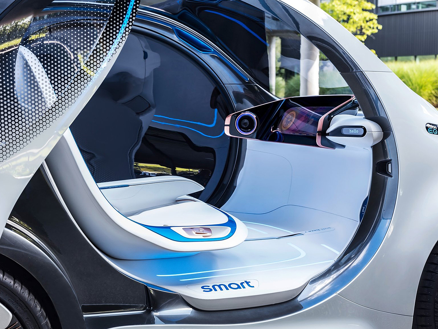 Car Design Pro，设计，未来，智能，车，交通，