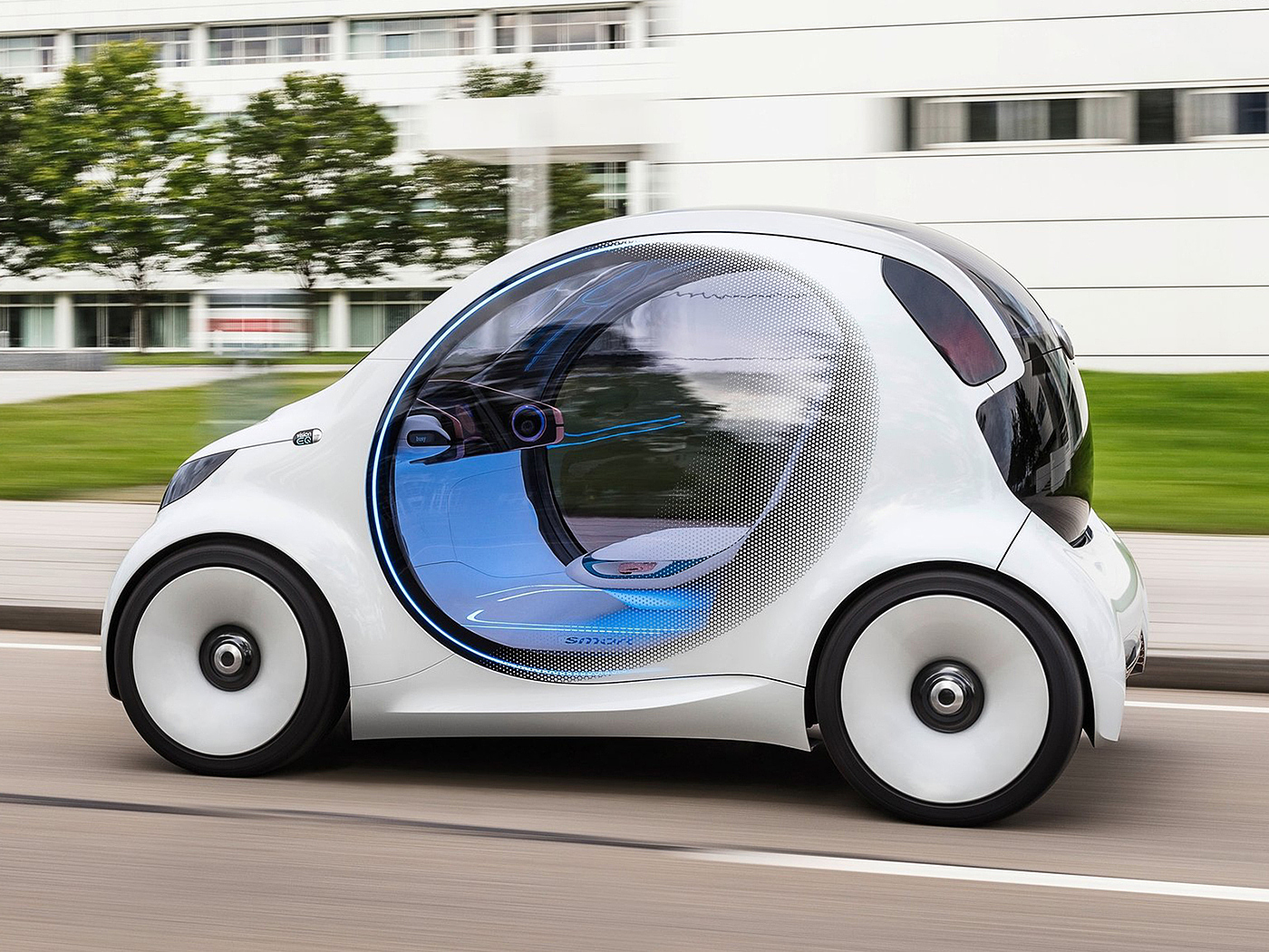 Car Design Pro，设计，未来，智能，车，交通，