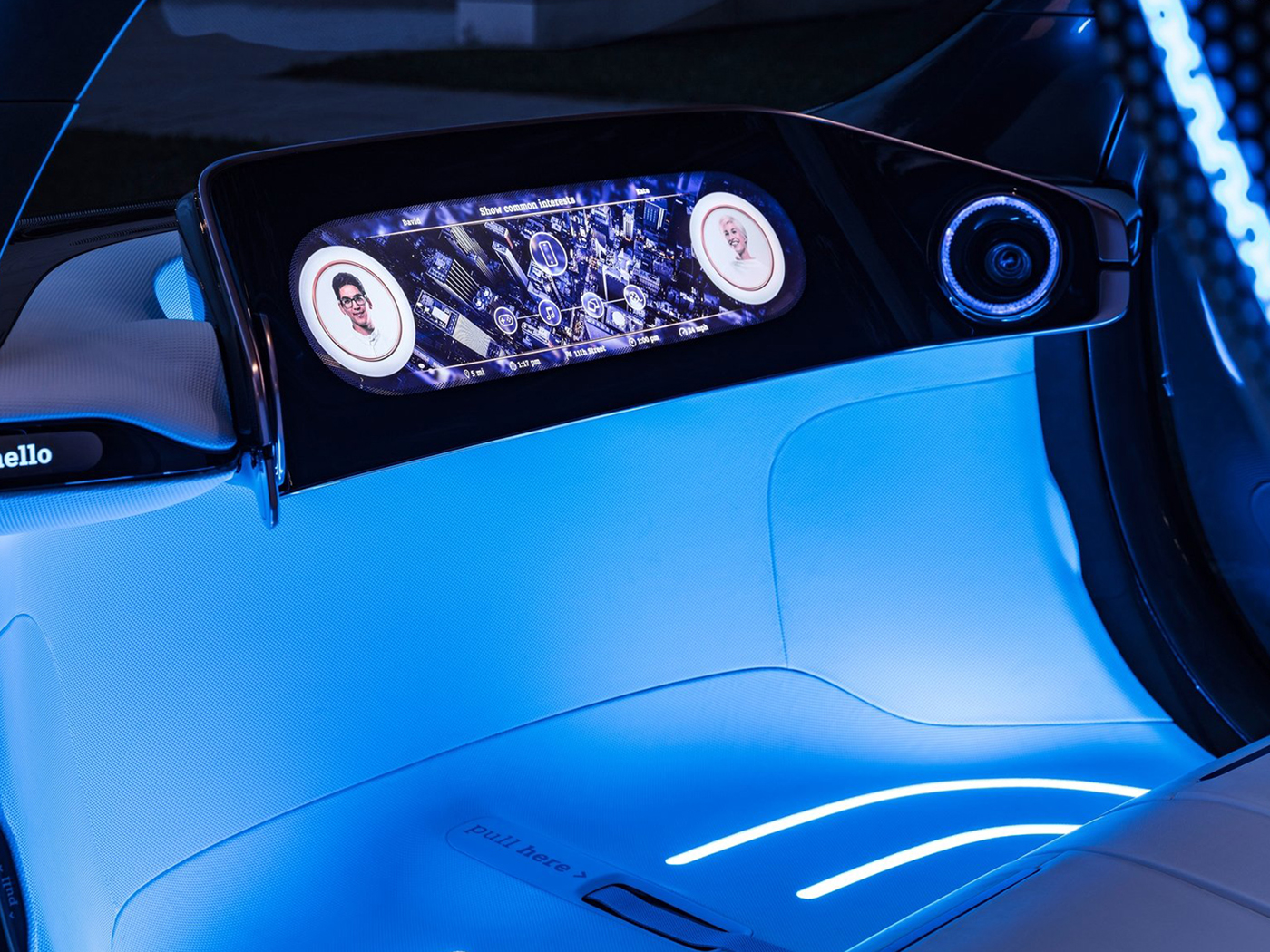 Car Design Pro，Design，future，intelligence，vehicle，traffic，