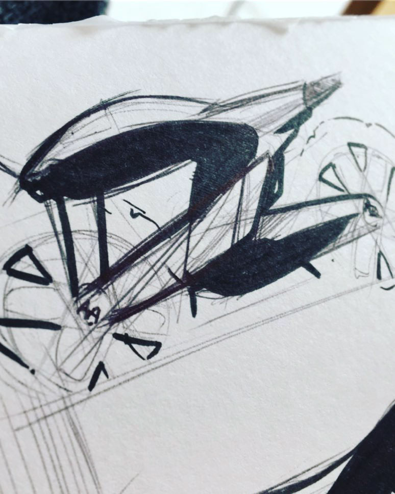 bugatti，vehicle，traffic，Design，concept，Car Design Pro，