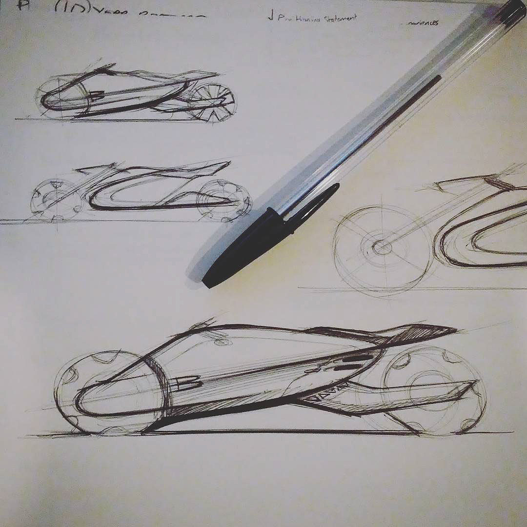 bugatti，车，交通，设计，概念，Car Design Pro，