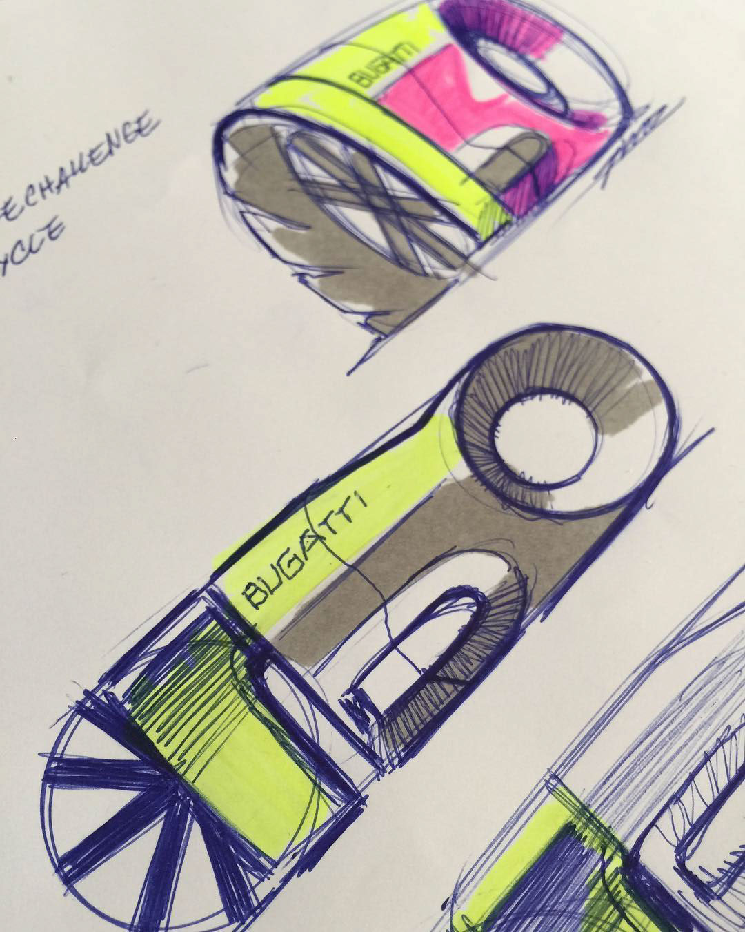 bugatti，vehicle，traffic，Design，concept，Car Design Pro，