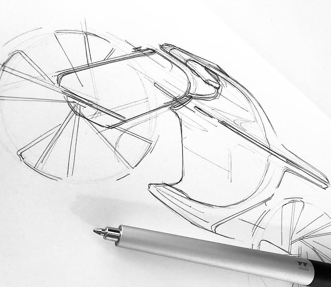 bugatti，车，交通，设计，概念，Car Design Pro，