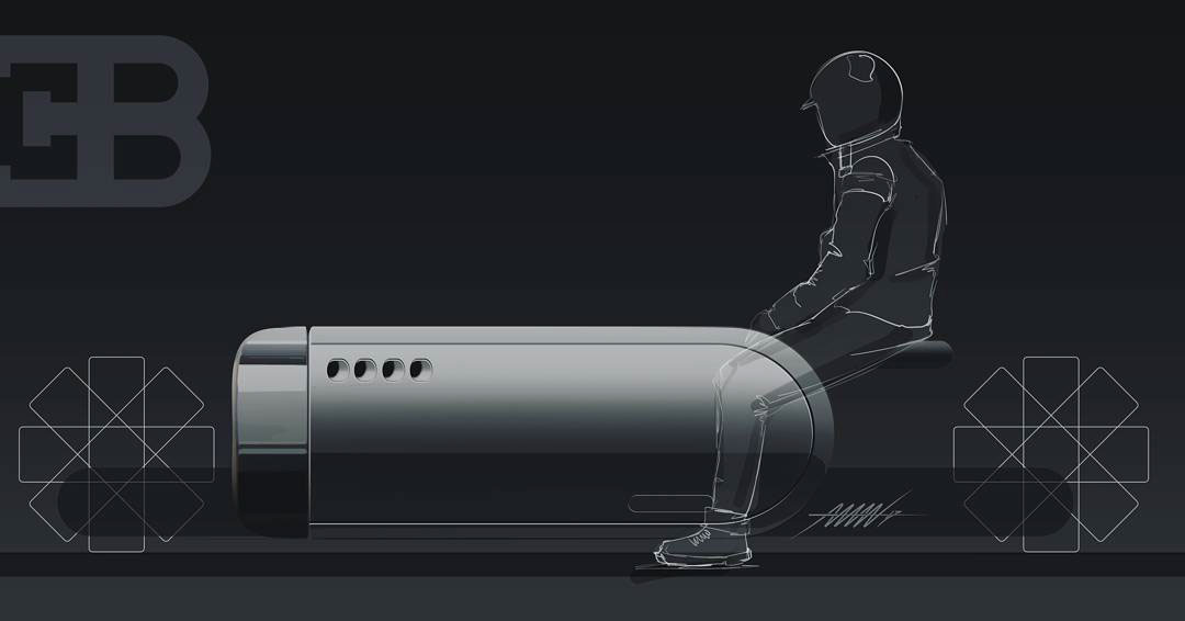 bugatti，vehicle，traffic，Design，concept，Car Design Pro，